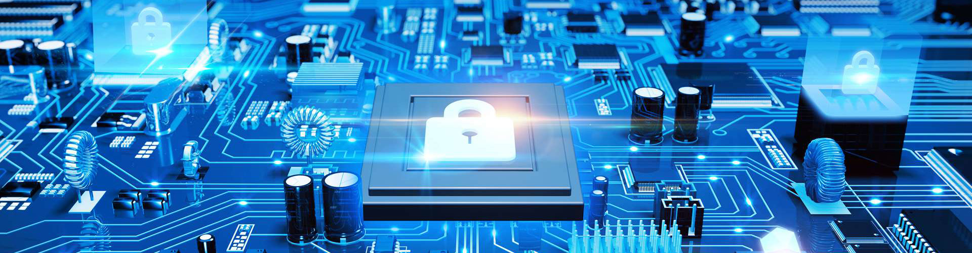 为客户提供芯片分销以及方案定制的本地化服务